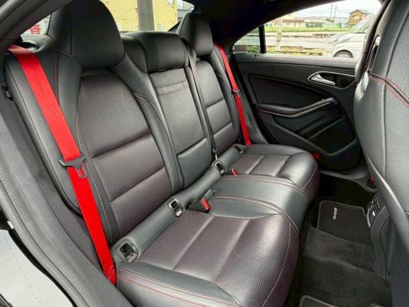 CLA-CLASS