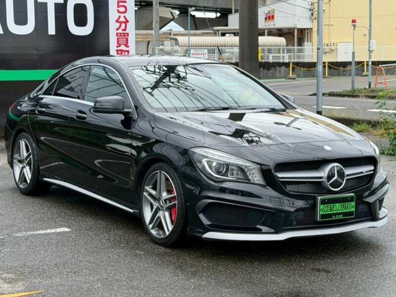 CLA-CLASS