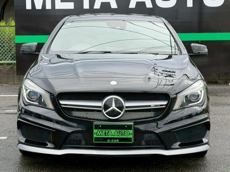 CLA-CLASS