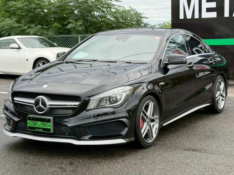 CLA-CLASS