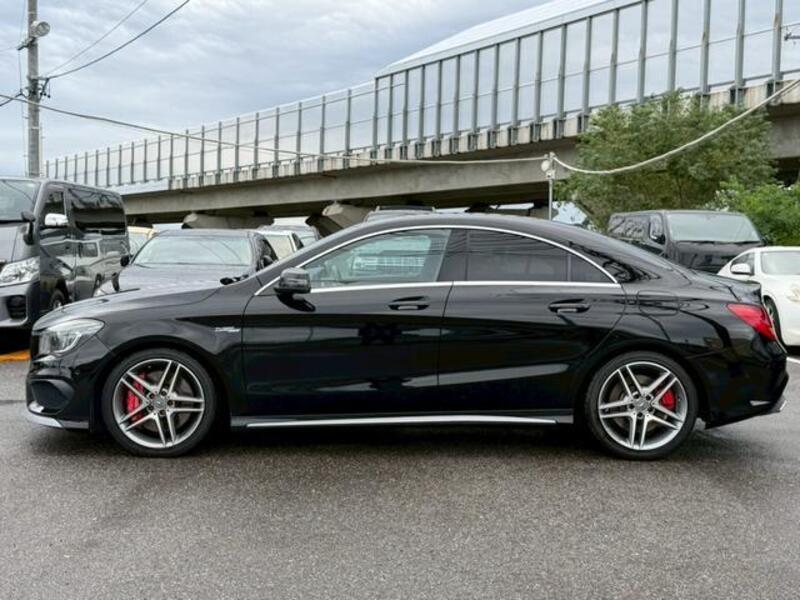 CLA-CLASS