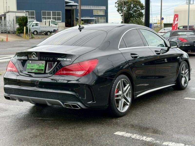 CLA-CLASS