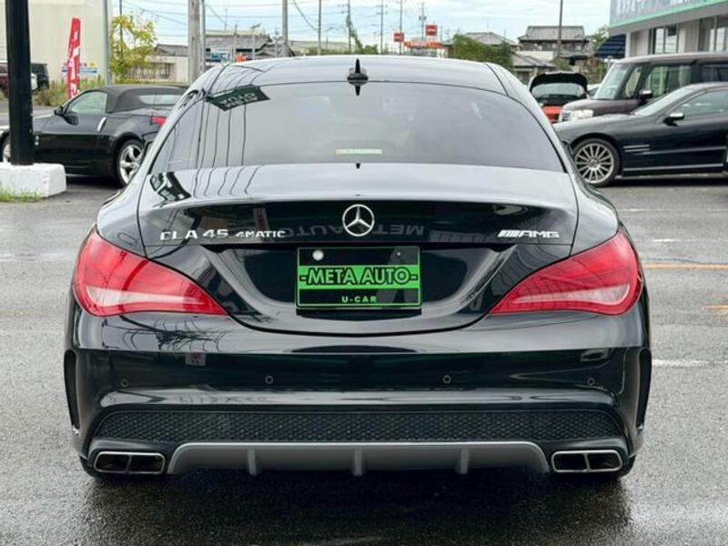 CLA-CLASS