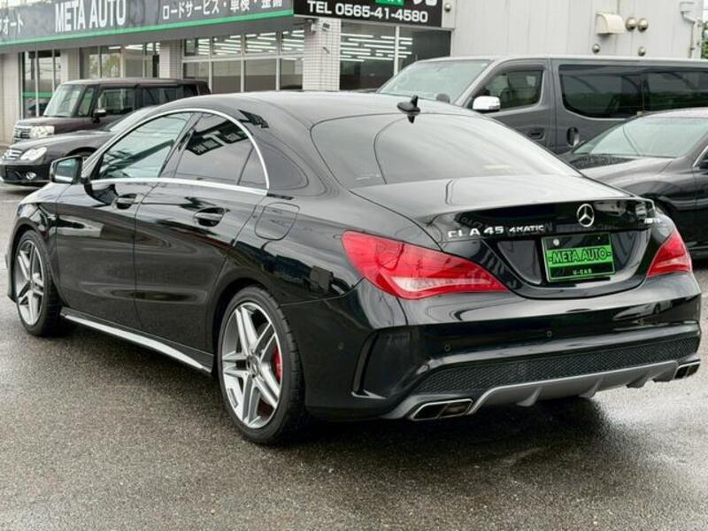 CLA-CLASS