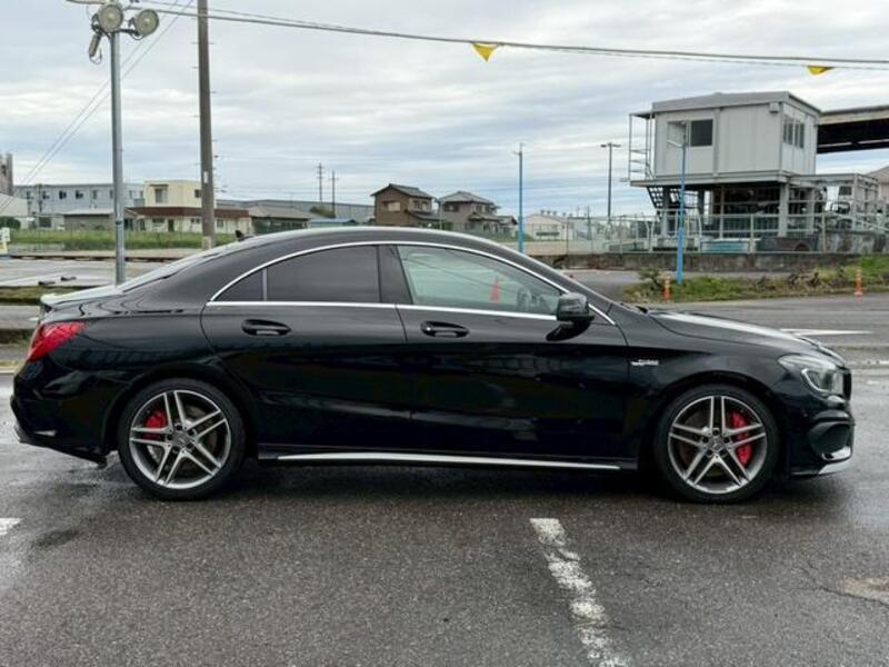 CLA-CLASS