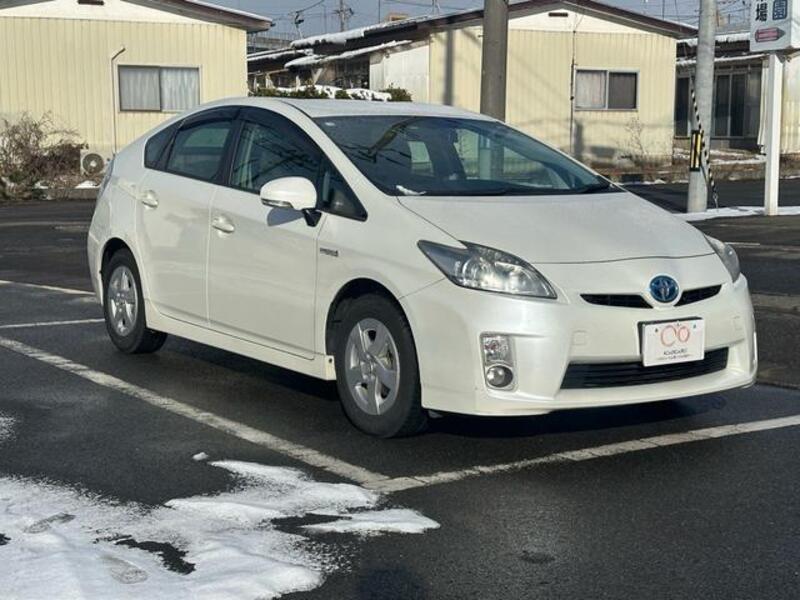 PRIUS