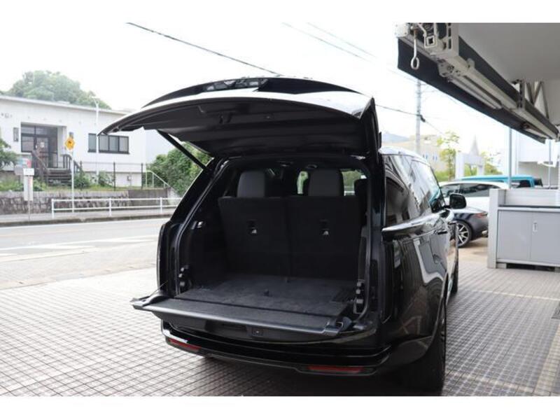 RANGE ROVER