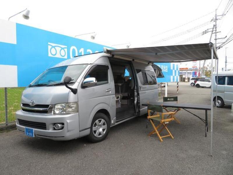 HIACE VAN-0