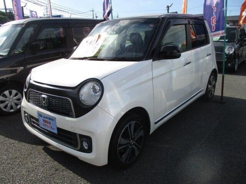 HONDA N ONE
