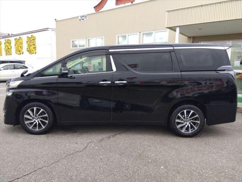 VELLFIRE