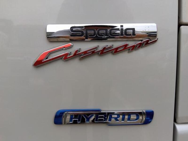 SPACIA CUSTOM