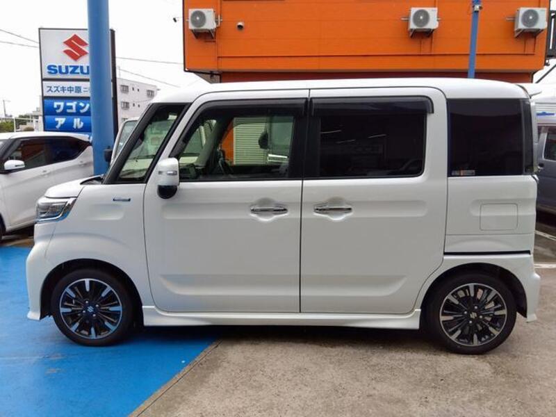 SPACIA CUSTOM