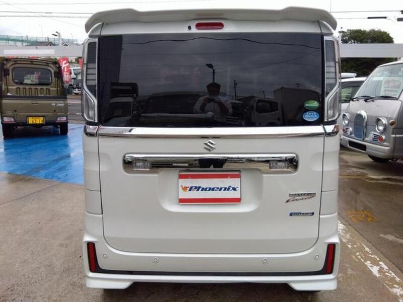 SPACIA CUSTOM