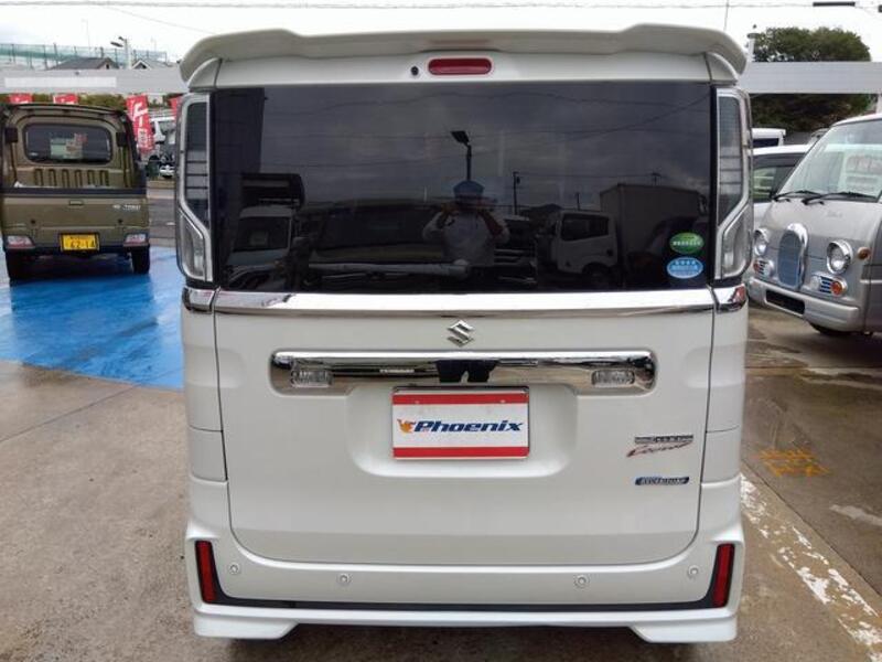 SPACIA CUSTOM