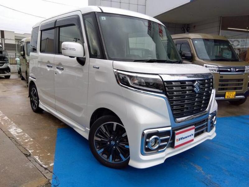 SPACIA CUSTOM