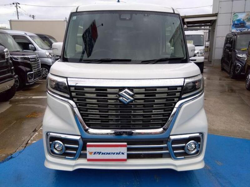 SPACIA CUSTOM