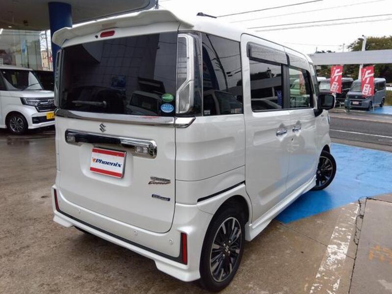 SPACIA CUSTOM
