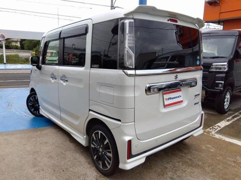 SPACIA CUSTOM