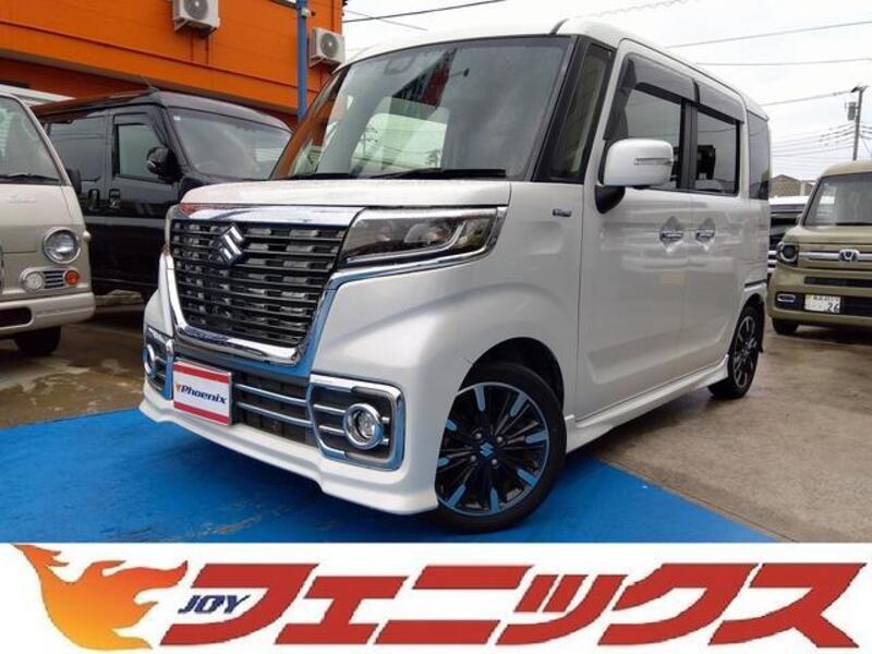 SPACIA CUSTOM-0