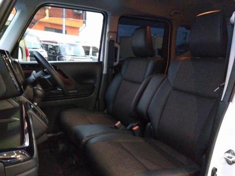 SPACIA CUSTOM