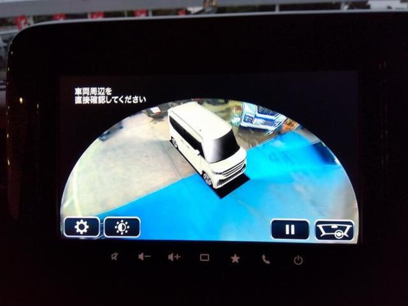 SPACIA CUSTOM