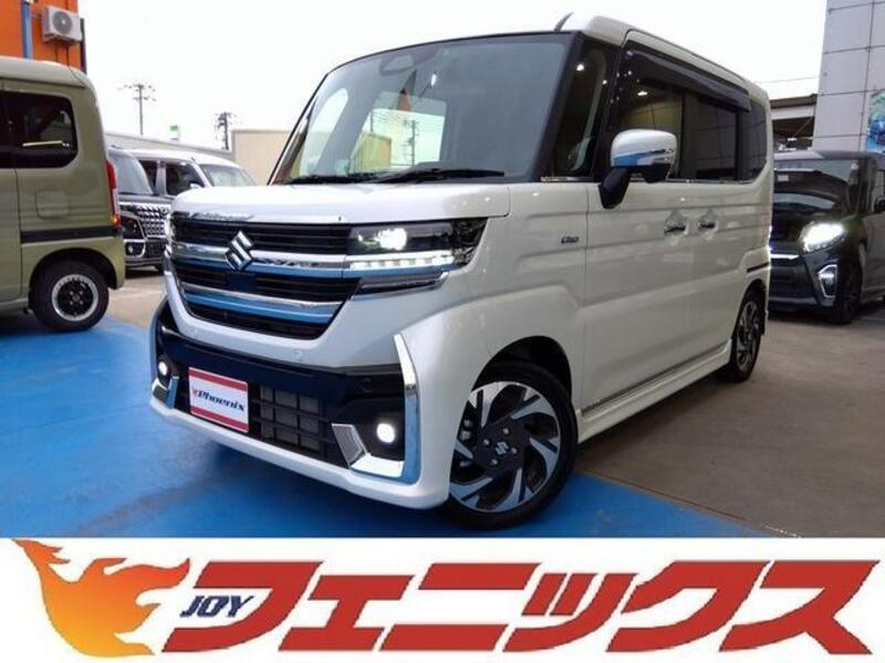 SPACIA CUSTOM-0