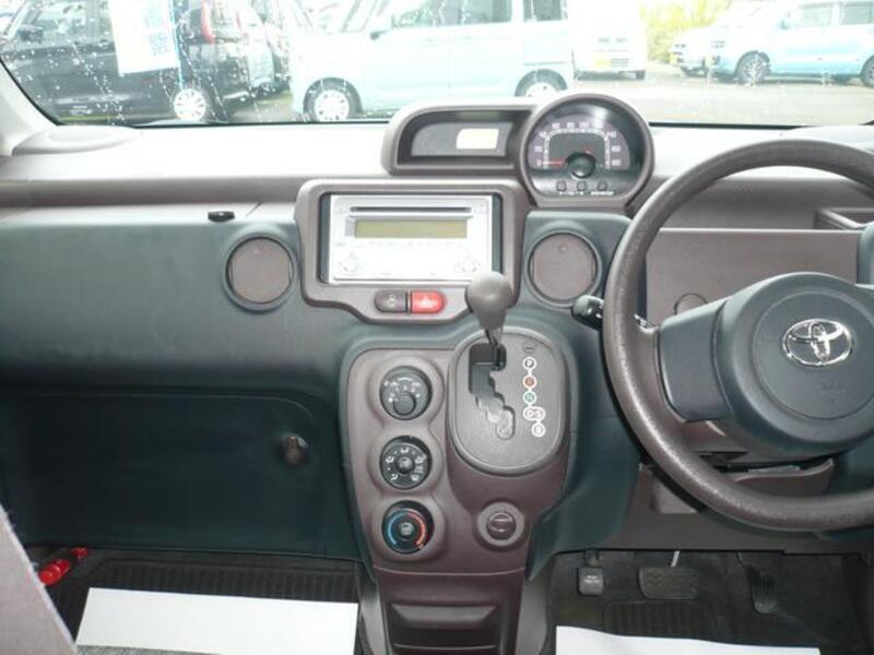 PORTE