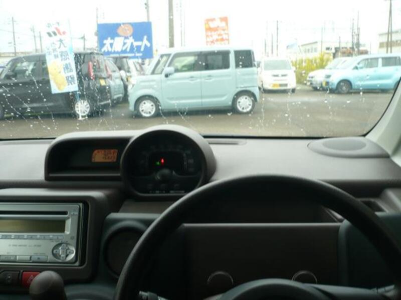 PORTE