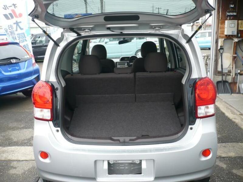 PORTE