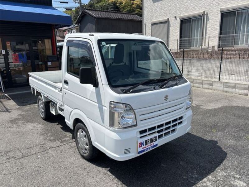 CARRY TRUCK