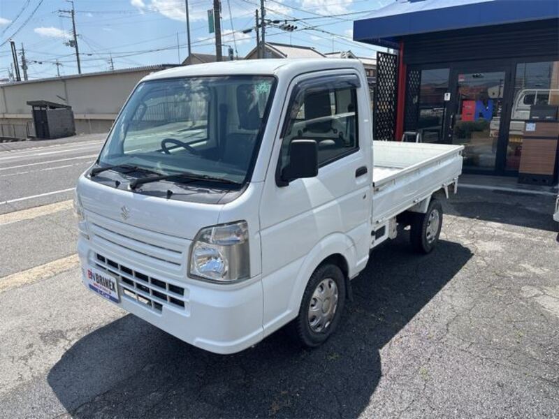 CARRY TRUCK