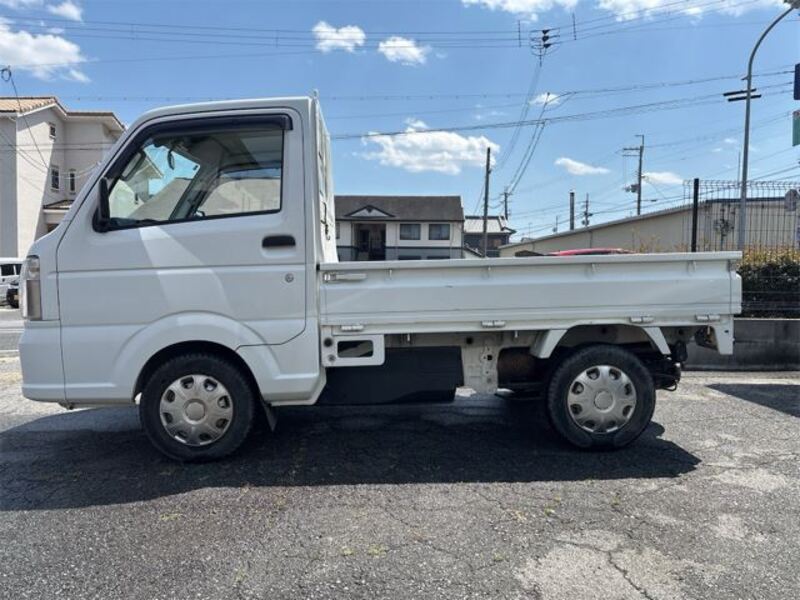 CARRY TRUCK