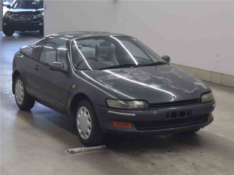 TOYOTA SERA