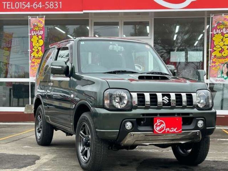 JIMNY