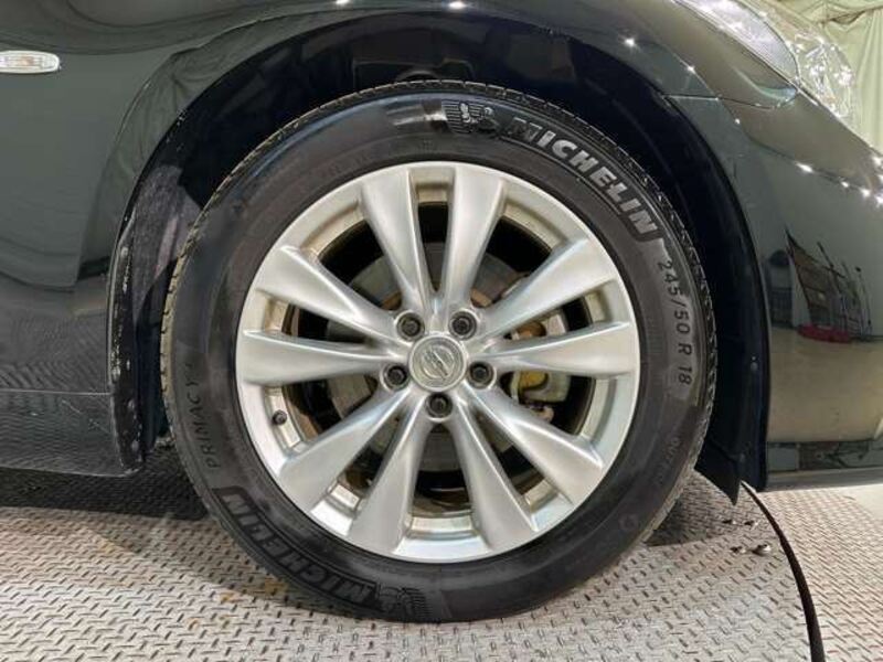 FUGA
