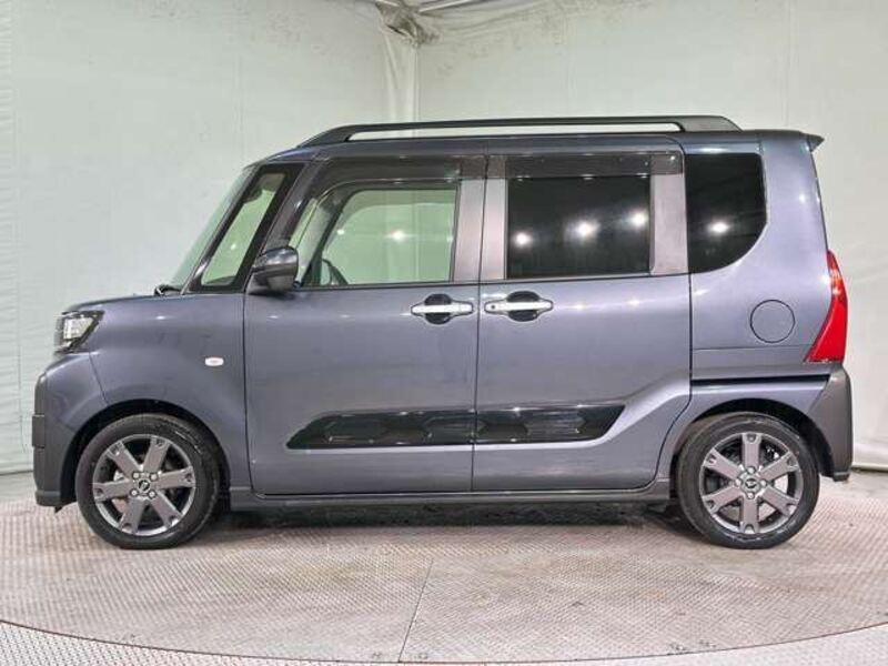 TANTO