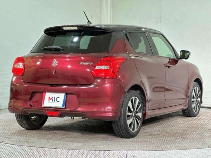 SWIFT