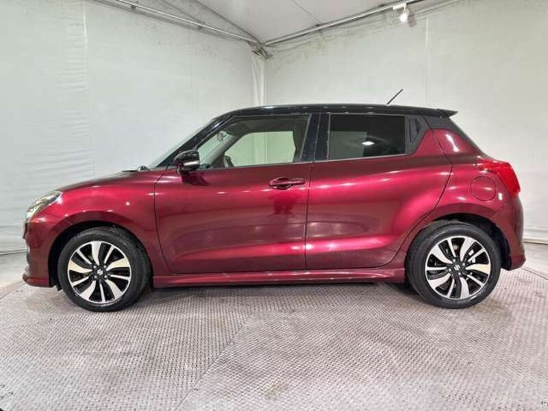 SWIFT