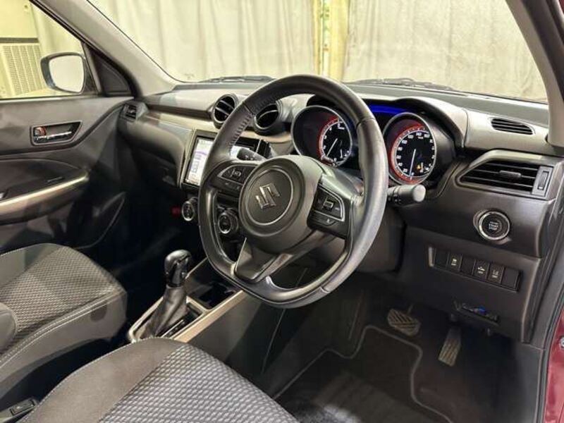 SWIFT