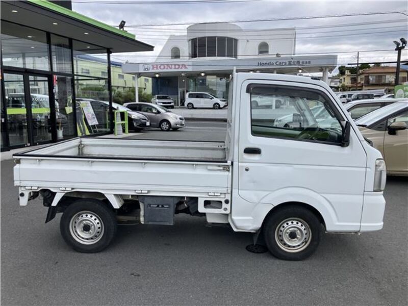 CARRY TRUCK