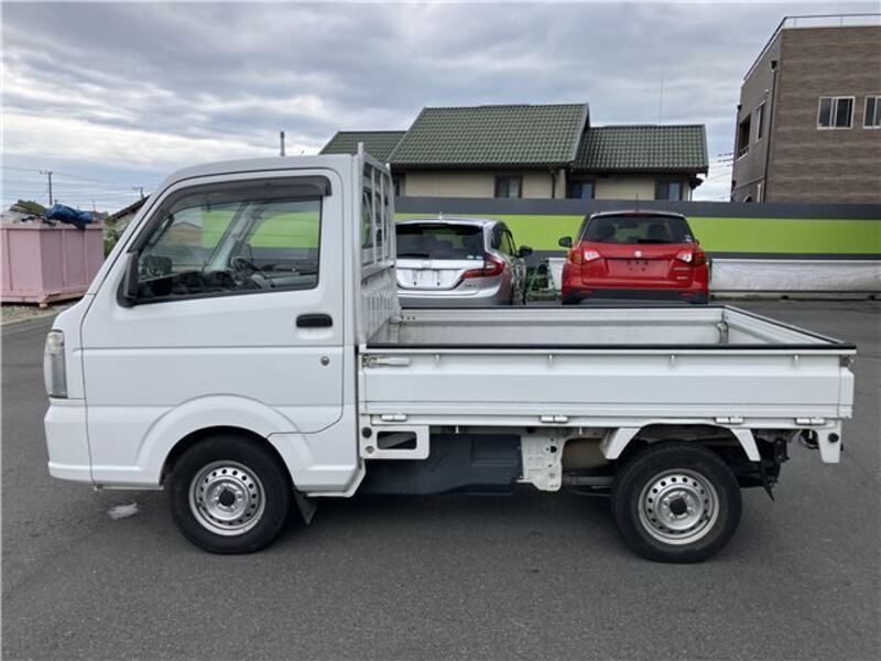 CARRY TRUCK