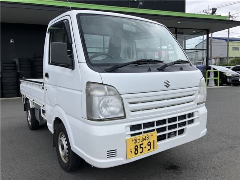 CARRY TRUCK