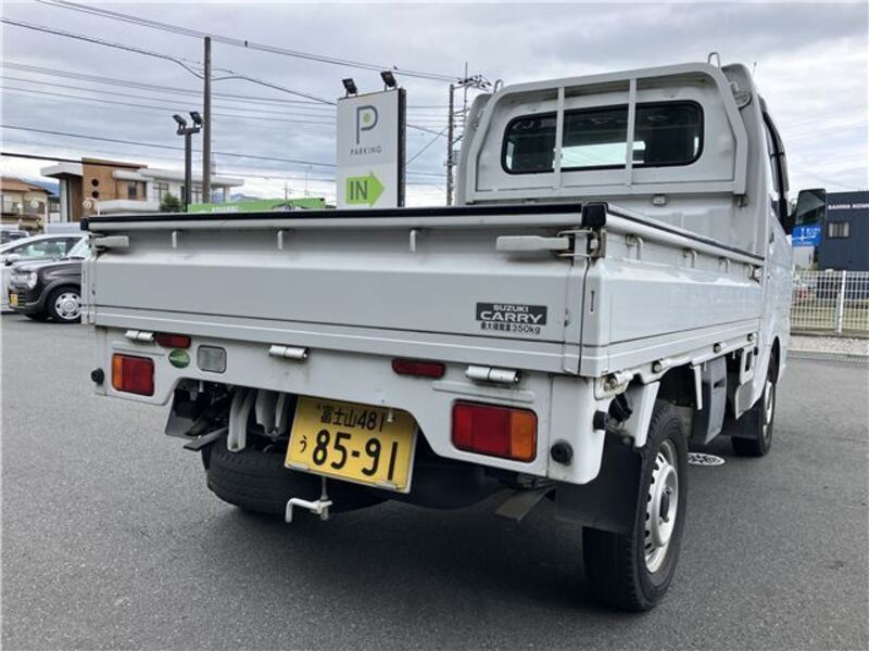 CARRY TRUCK