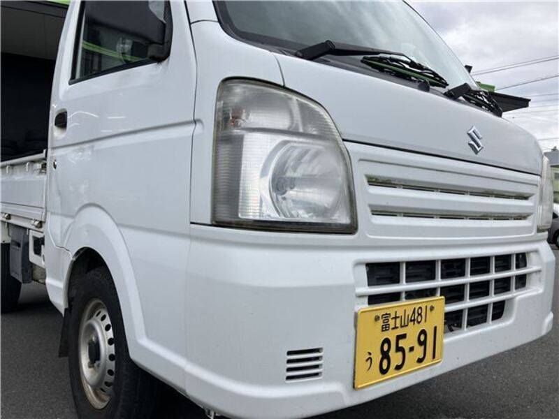 CARRY TRUCK