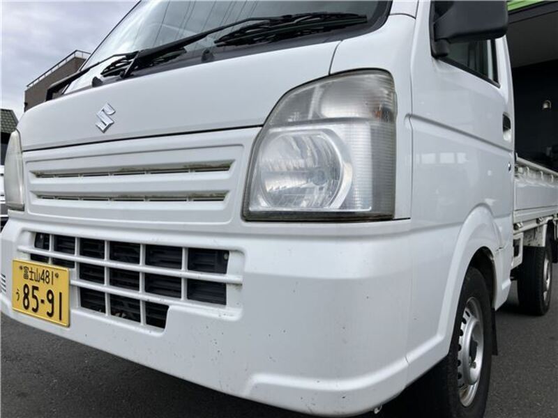 CARRY TRUCK