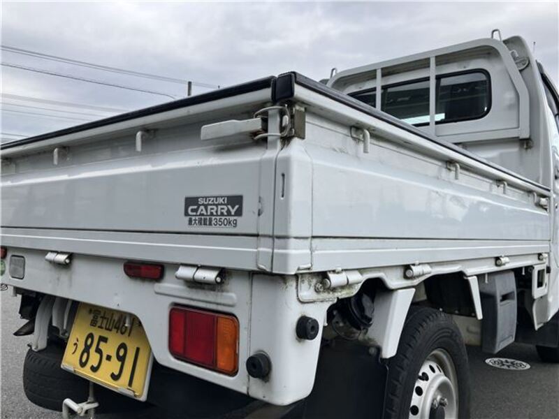 CARRY TRUCK