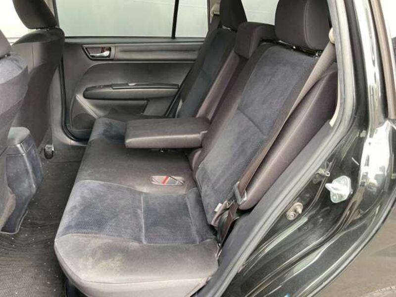 COROLLA FIELDER