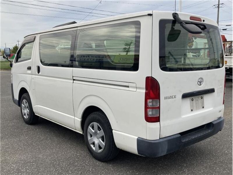 HIACE