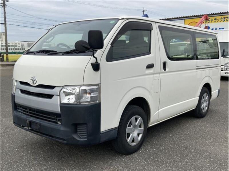 HIACE