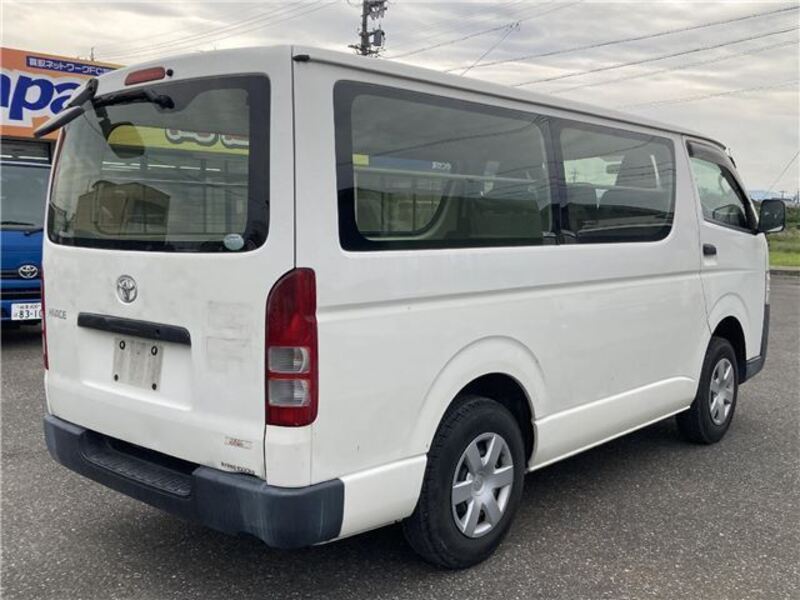 HIACE